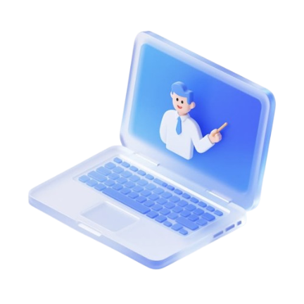 3D PC Far Top Left